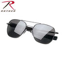 Rothco G.I. Type Aviator Sunglasses. Item