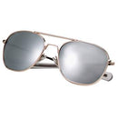 Rothco G.I. Type Aviator Sunglasses. Item