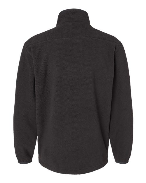 DRI DUCK Timber Mountain Fleece Pullover 7356