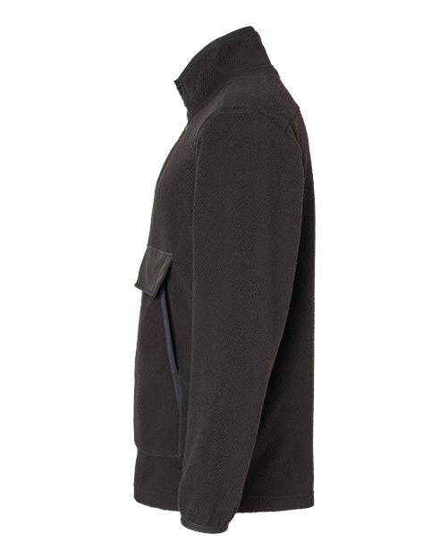DRI DUCK Timber Mountain Fleece Pullover 7356