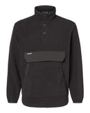 DRI DUCK Timber Mountain Fleece Pullover 7356