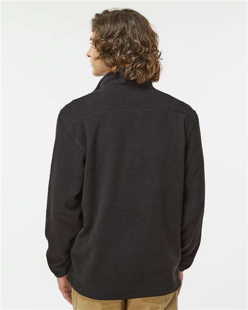 DRI DUCK Timber Mountain Fleece Pullover 7356