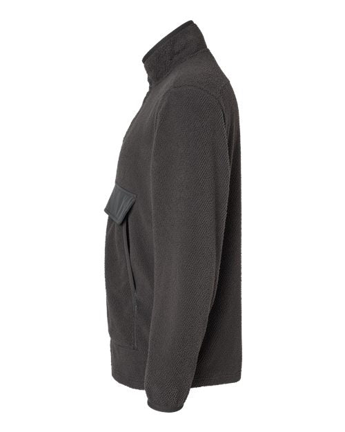 DRI DUCK Timber Mountain Fleece Pullover 7356
