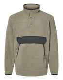DRI DUCK Timber Mountain Fleece Pullover 7356
