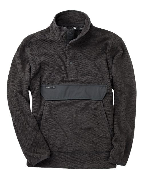 DRI DUCK Women's Cascade Mountain Fleece Pullover 9347