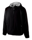 Holloway Youth Homefield Hooded Jacket 229211