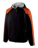 Holloway Youth Homefield Hooded Jacket 229211
