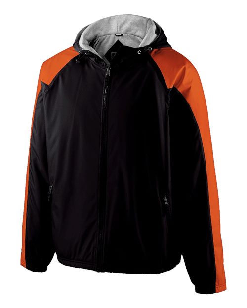 Holloway Youth Homefield Hooded Jacket 229211