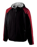 Holloway Youth Homefield Hooded Jacket 229211