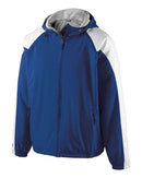 Holloway Youth Homefield Hooded Jacket 229211