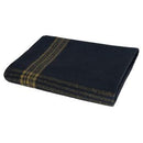 Rothco Striped Outdoor Wool Blanket. Item