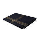 Rothco Striped Outdoor Wool Blanket. Item