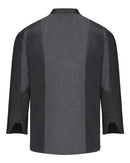 Chef Designs Women's Deluxe Airflow Chef Coat 053W