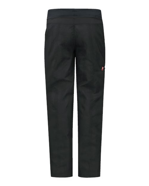 Chef Designs Women's Airflow Chef Pants 0P1W