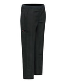 Chef Designs Women's Airflow Chef Pants 0P1W