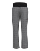 Chef Designs Women's Airflow Chef Pants 0P1W