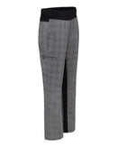 Chef Designs Women's Airflow Chef Pants 0P1W