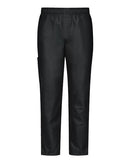 Chef Designs Airflow Chef Pants with Back Panels 0P2M