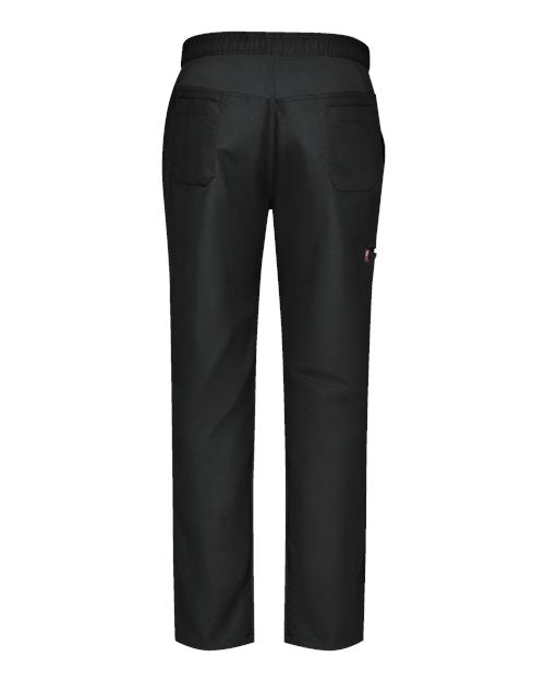 Chef Designs Airflow Chef Pants 0P4M