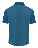 Chef Designs Poplin Airflow Cook Shirt with OilBlok 502M