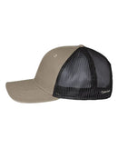 DRI DUCK Hudson Trucker Cap 3006