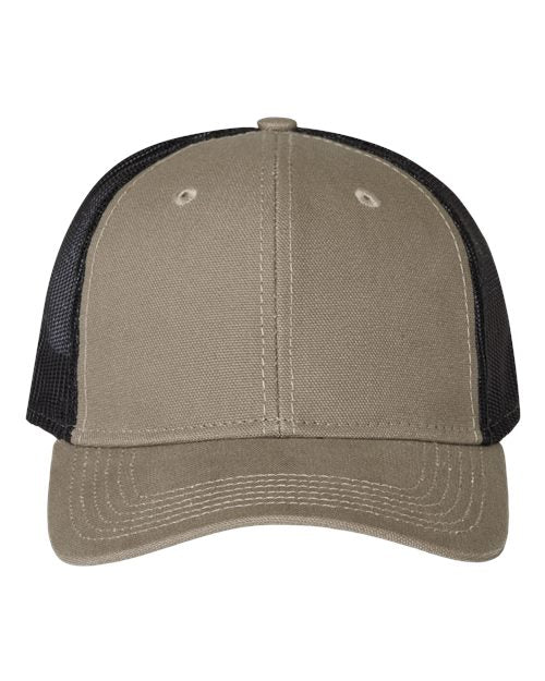 DRI DUCK Hudson Trucker Cap 3006