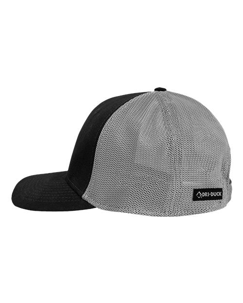 DRI DUCK Hudson Flex Cap 3028