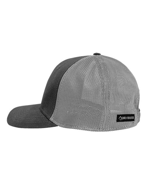 DRI DUCK Hudson Flex Cap 3028