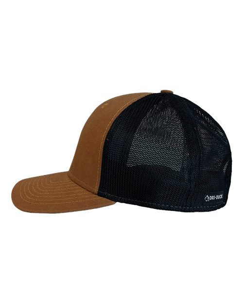 DRI DUCK Hudson Flex Cap 3028