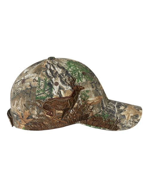 DRI DUCK Running Buck Cap 3301