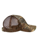DRI DUCK Running Buck Cap 3301