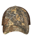 DRI DUCK Running Buck Cap 3301
