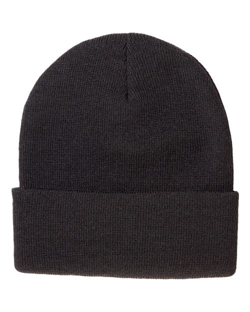 DRI DUCK Coleman Cuffed Beanie 3523