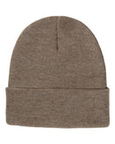 DRI DUCK Coleman Cuffed Beanie 3523