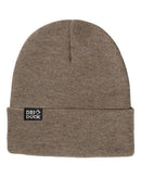 DRI DUCK Coleman Cuffed Beanie 3523