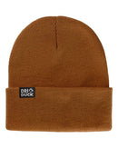 DRI DUCK Coleman Cuffed Beanie 3523