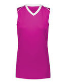 Augusta Sportswear Women's Rover Jersey 1687