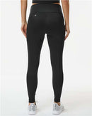 Adidas Women's Pocket Leggings A1000