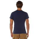 Rothco NAVY T-Shirt - Navy Blue. Item