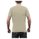 Rothco Distressed US Flag Athletic Fit T-Shirt. Item