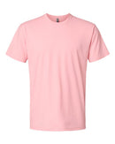 Next Level CVC T-Shirt 6210 - Heather Light Pink