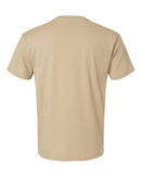 Next Level CVC T-Shirt 6210 - Heather Tan