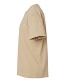 Next Level CVC T-Shirt 6210 - Heather Tan