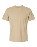 Next Level CVC T-Shirt 6210 - Heather Tan