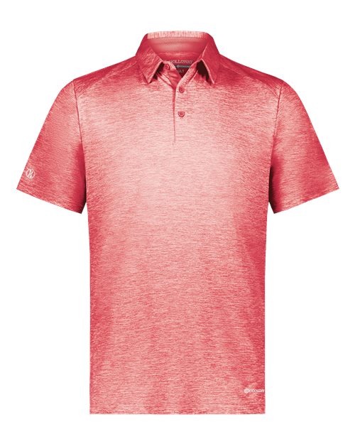 Holloway Electrify CoolCore® Polo 222572