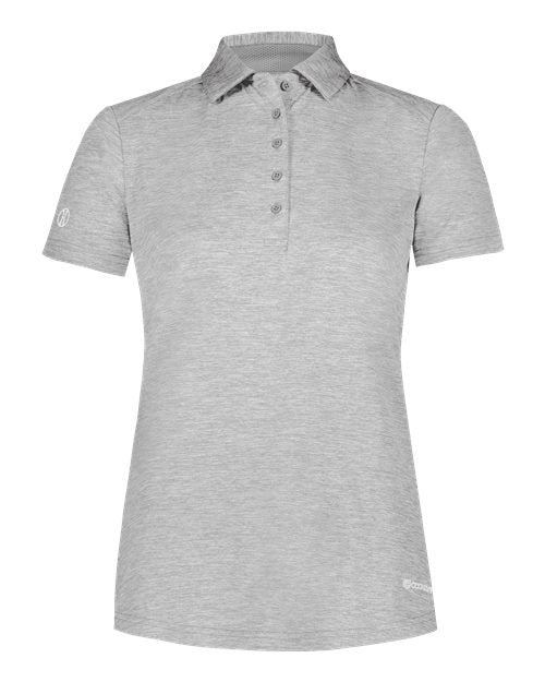 Holloway Women's Electrify CoolCore® Polo 222772