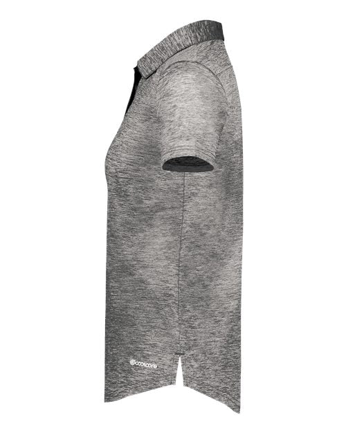 Holloway Women's Electrify CoolCore® Polo 222772