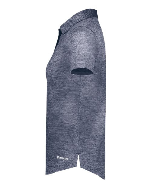 Holloway Women's Electrify CoolCore® Polo 222772