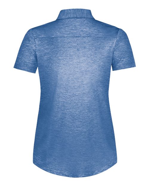 Holloway Women's Electrify CoolCore® Polo 222772