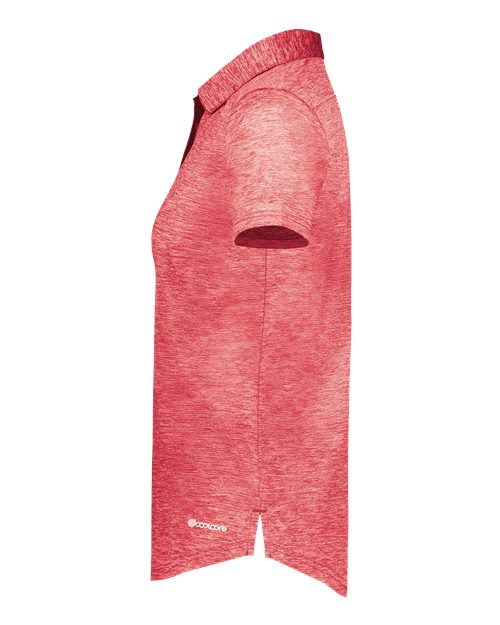 Holloway Women's Electrify CoolCore® Polo 222772